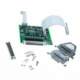 MegaSquirt-III MS3X Expansion Card & Connector Kit