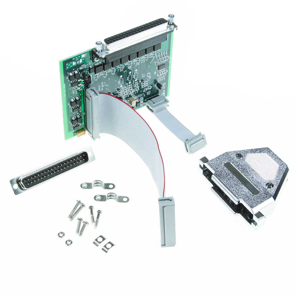MegaSquirt-III MS3X Expansion Card & Connector Kit – Raspberry Pi ...
