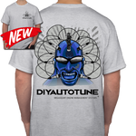 DiyAutoTune T Shirt