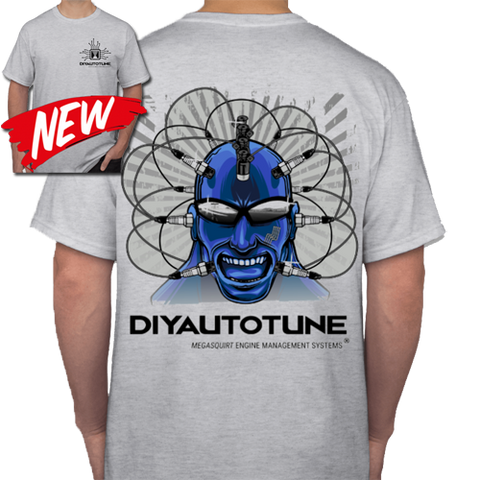 DiyAutoTune T Shirt
