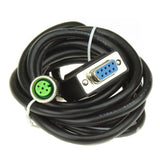 4 Pin M12 Serial Cable