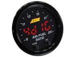 X-Series Wideband UEGO AFR Sensor Controller Gauge