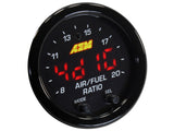 X-Series Wideband UEGO AFR Sensor Controller Gauge